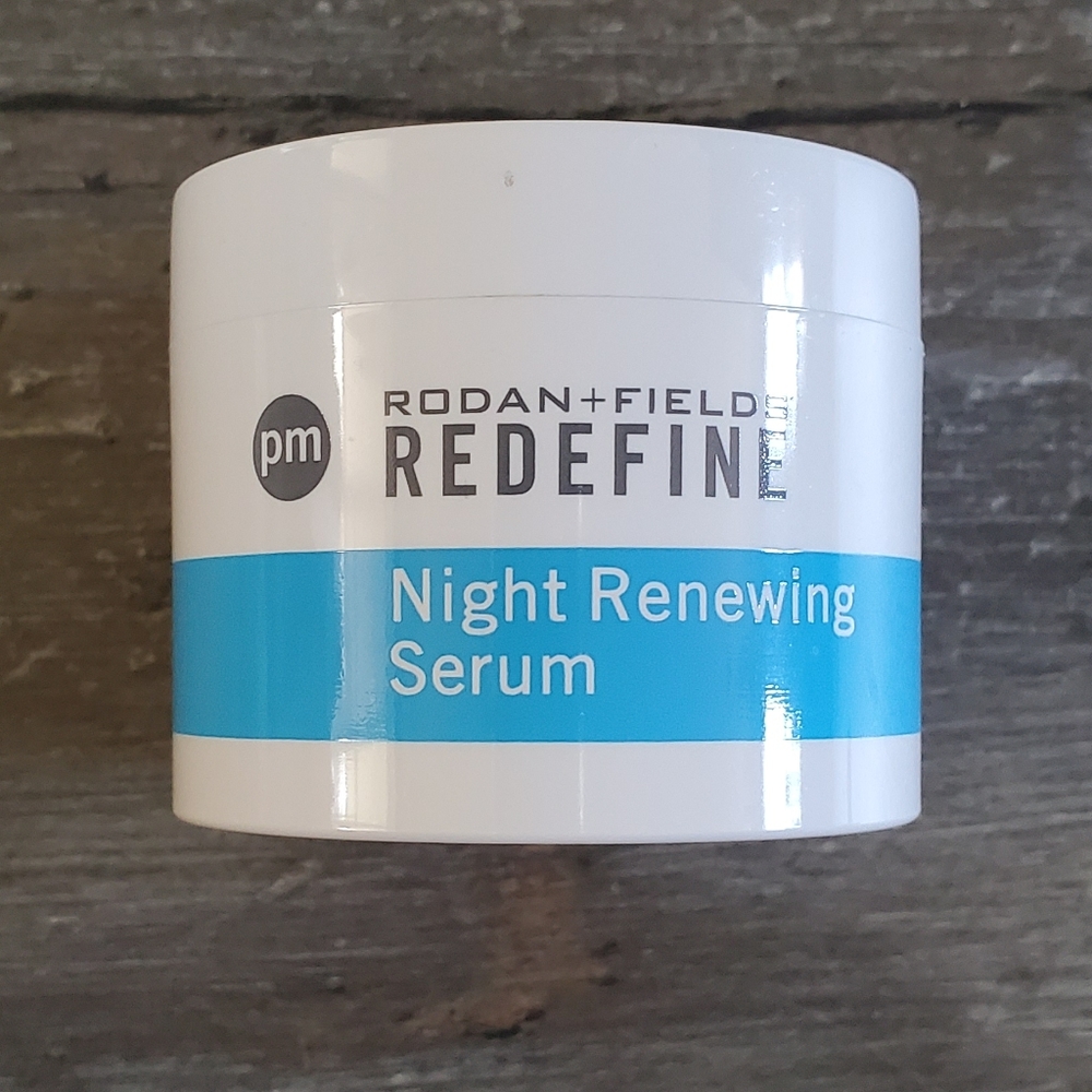 Rodan + Fields Night Renewing Serum PM